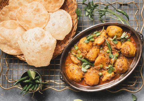Celebrate Independence Day 2026 with regional Indian breakfasts