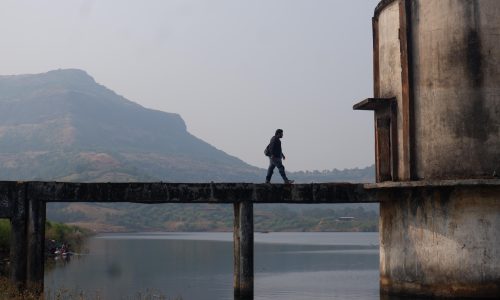 Ride to Igatpuri