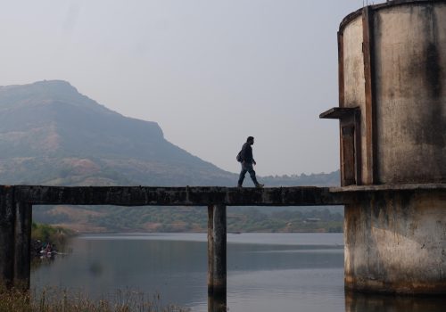 Ride to Igatpuri