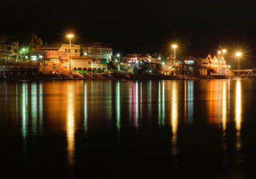 Rishikesh Camping: From Riverside Camps To Outdoor Adventures
