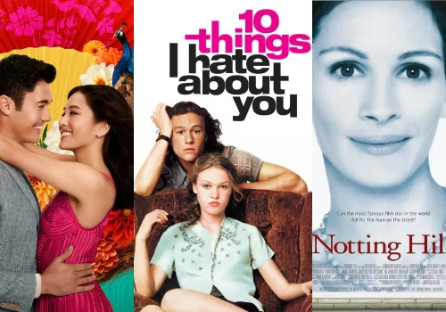Rom-Com Movies