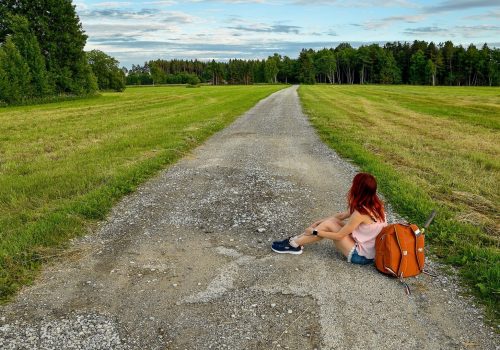 solo travel in southeast asia