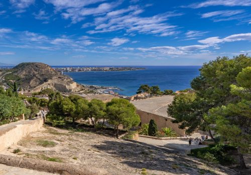 How To Apply For A Spain Visa
