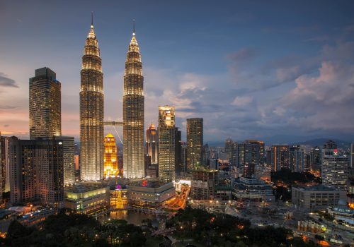 Malaysia Visa-Free Entry