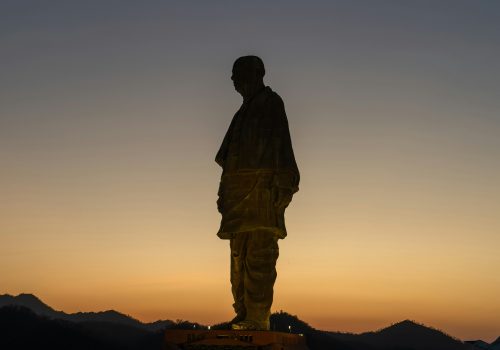 Statue Of Unity