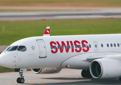Bengaluru–Zurich Nonstop Flights