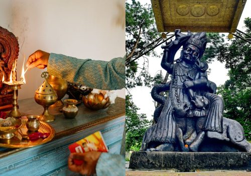 Shani Jayanti