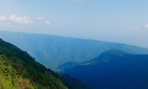 Hill Stations In Maharashtra