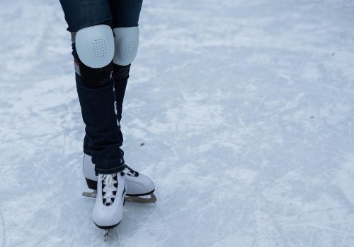 Shimla’s 104-Year Old Ice Skating Rink