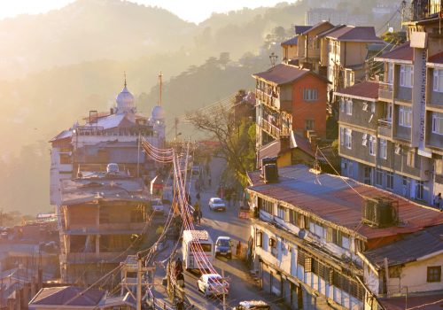 Shimla: What To See, Do And Experience In The Hill Town
