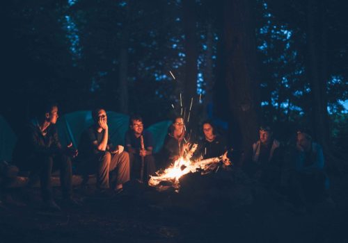 Shop For Sturdy Camping Gear