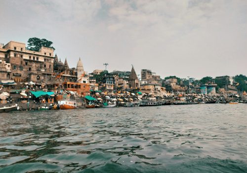 Siddheshwar Mahadev Temple