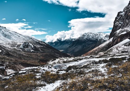 best places to visit in sikkim