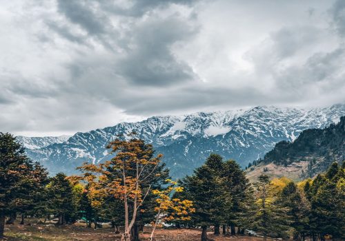 5 Best Snowfall Destinations In Himachal