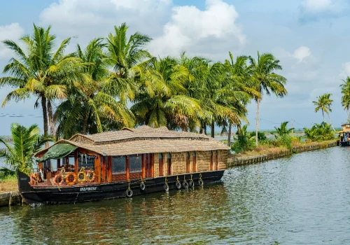 Stay In Alappuzha