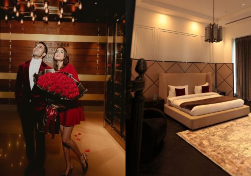 Staycation Deals In Delhi NCR For Valentine’s Day