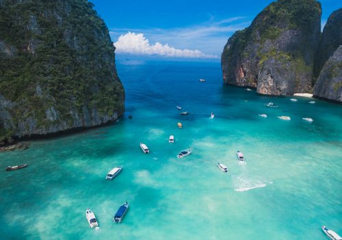 Thailand Updates Visa-Free Rules