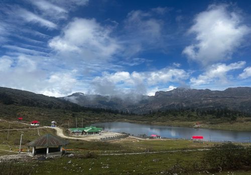 Tawang In 2026: ILP, Mountain Roads And Places To See