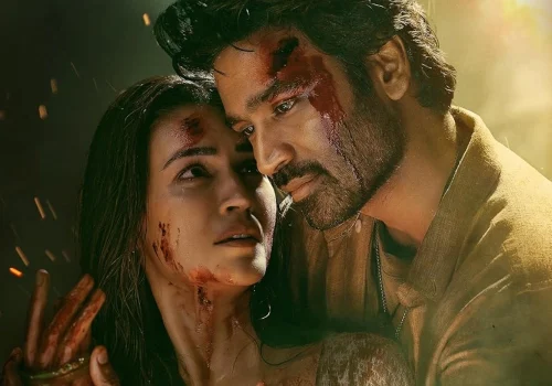 Tere Ishq Mein