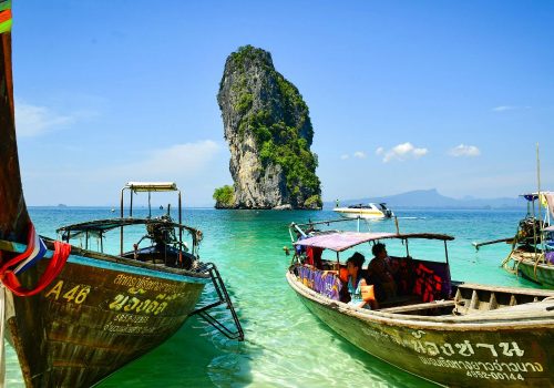 Thailand health insurance