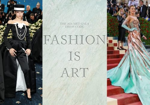2026 Met Gala