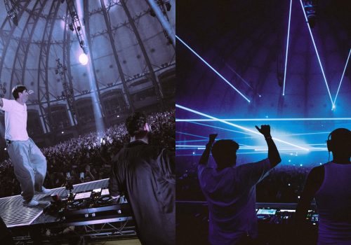 The Chainsmokers