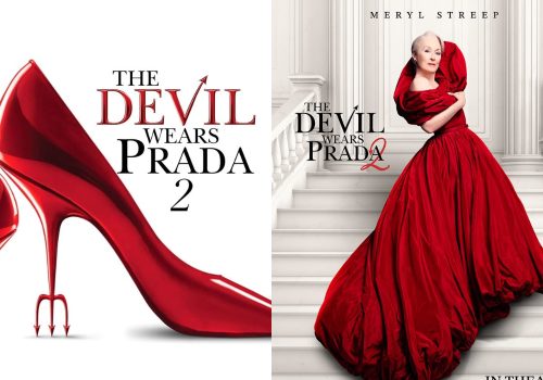 The Devil Wears Prada 2 Filming Locations