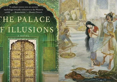 The Palace of Illusions