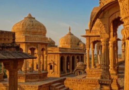 The Ultimate Itinerary_ 48 Hours In Jaisalmer