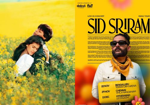 Things To Do In Bangalore This Weekend (21 November To 23 November)