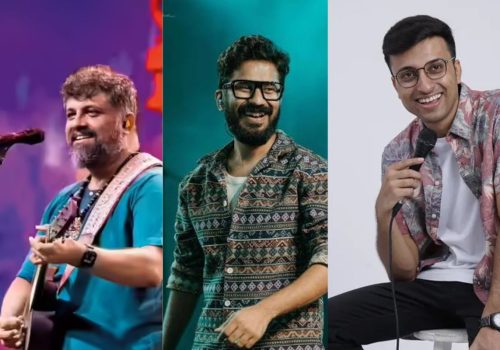 Things To Do In Bangalore This Weekend (7th August To 9th August)