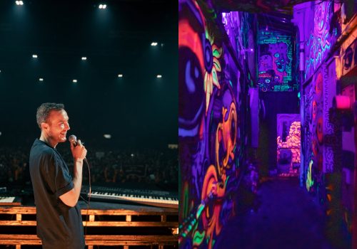 Things To Do In Bangalore This Weekend