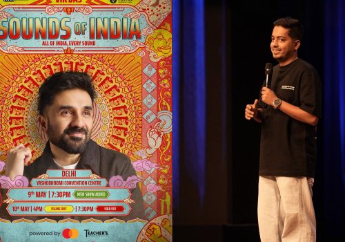 Things To Do In Delhi NCR This Weekend