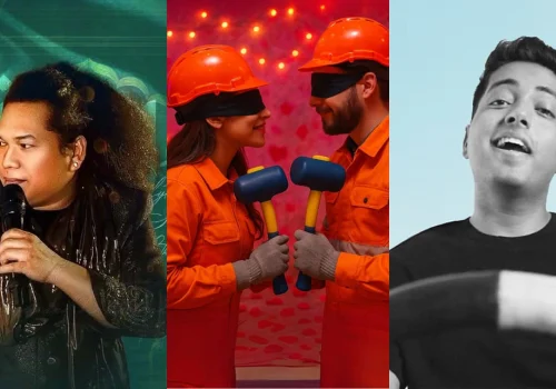 Things To Do In Delhi This Weekend