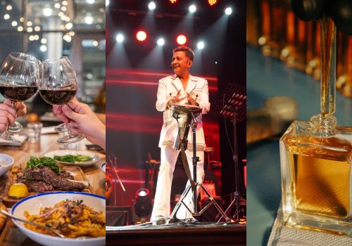 Things To Do In Mumbai This Weekend (20 To 22 February)