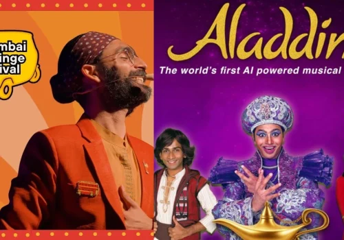 Things To Do In Mumbai This Weekend