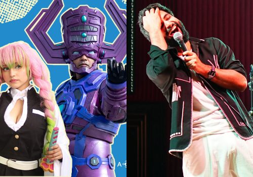Things To Do In Mumbai This Weekend