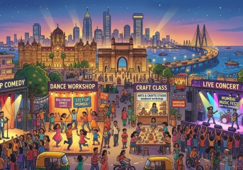 Things To Do Mumbai Weekend 14th August To 16th August (4)