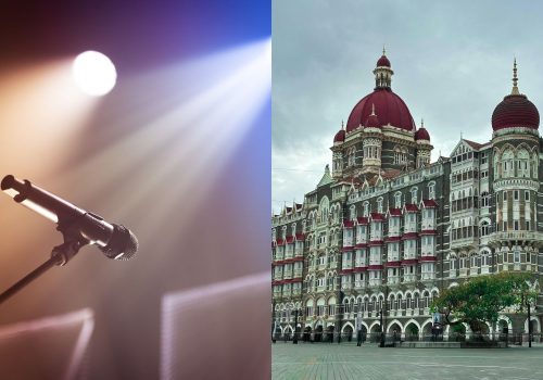 Things to do Mumbai