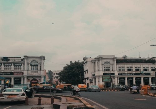 Delhi Travel Guide: A Journey Through The Capital’s History, Streets And Culture