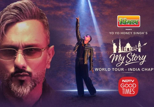 Tickets For Honey Singh Mumbai Concert