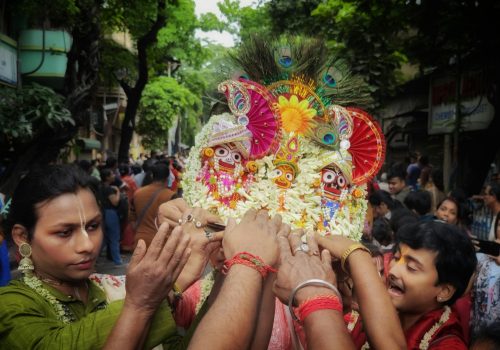 Top 10 Biggest Rath Yatra In India To Attend In 2025