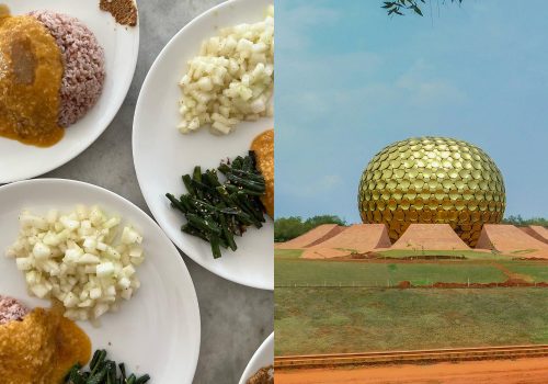 Top 5 Best Cafes & Restaurants In Auroville, Pondicherry To Try