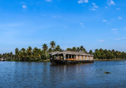 Travel Guide To Alappuzha