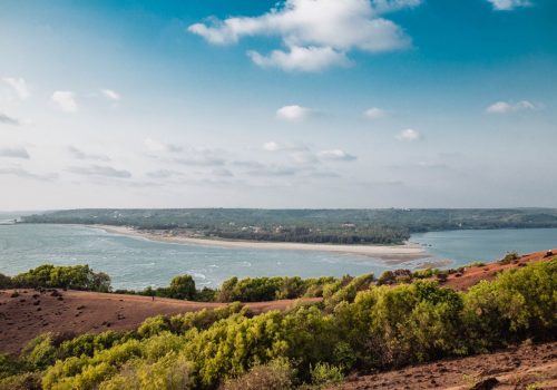 Top Summer Destinations