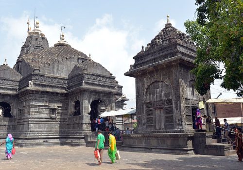 Shiva Temples In India