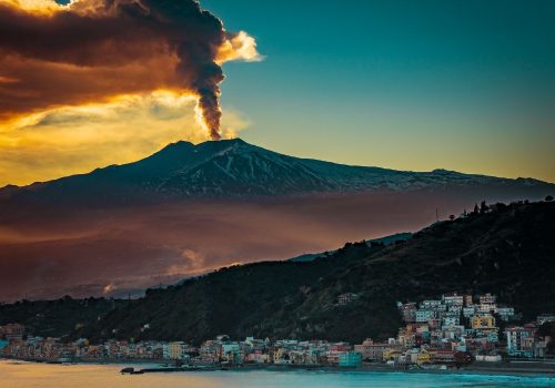UNESCO World Heritage Sites