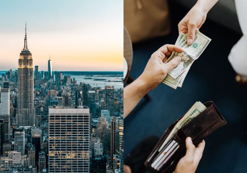 US Tipping Culture