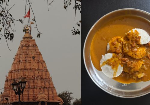 Mahakaleshwar Jyotirlinga