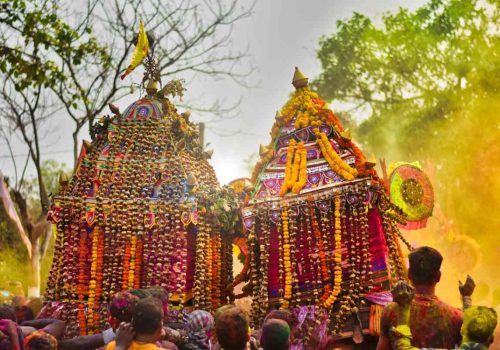 Ulto Rath Yatra